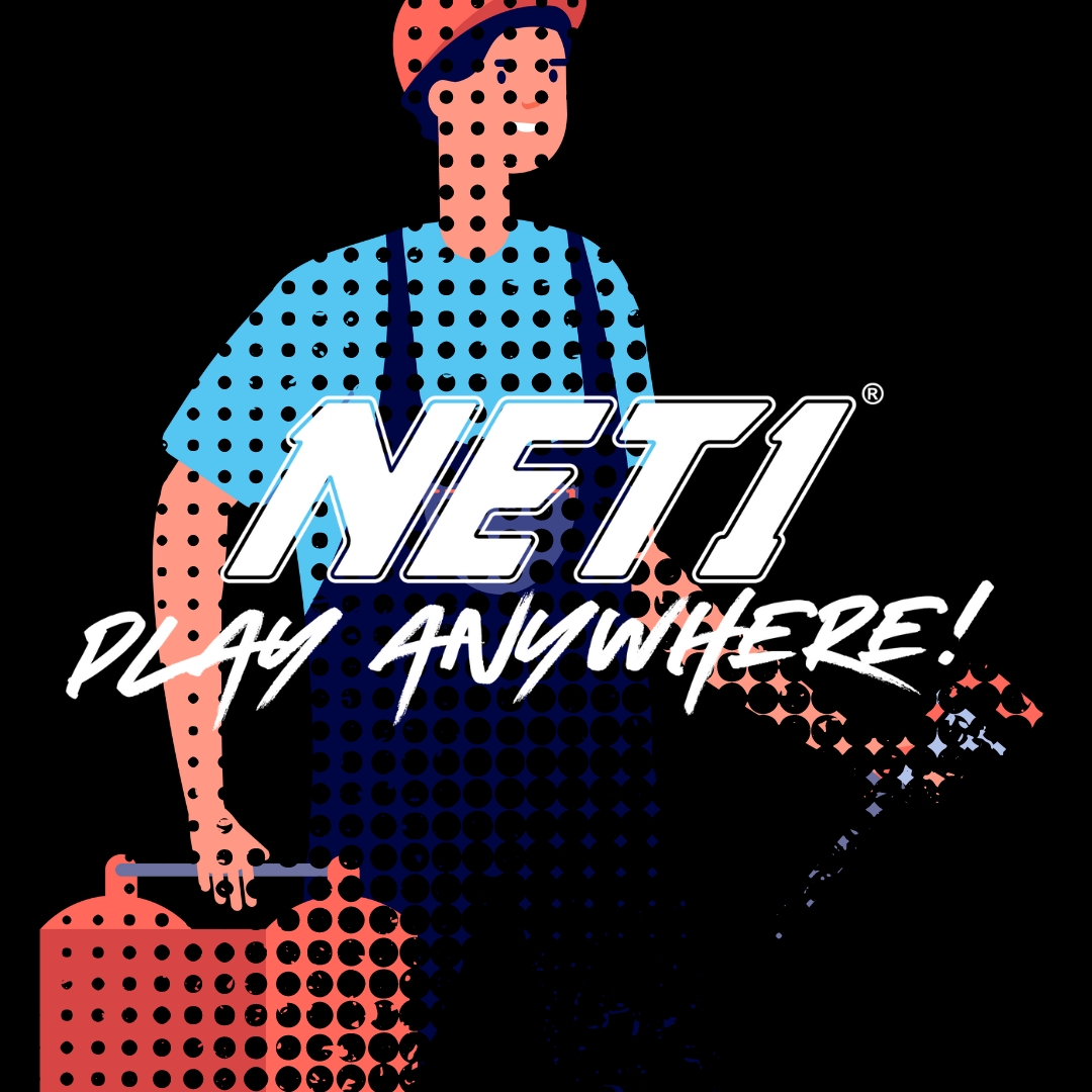 NET1 Spare Parts